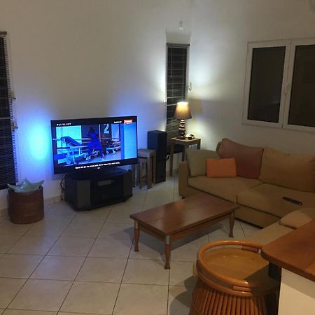 La Villa De Christian Бе-Мао Экстерьер фото