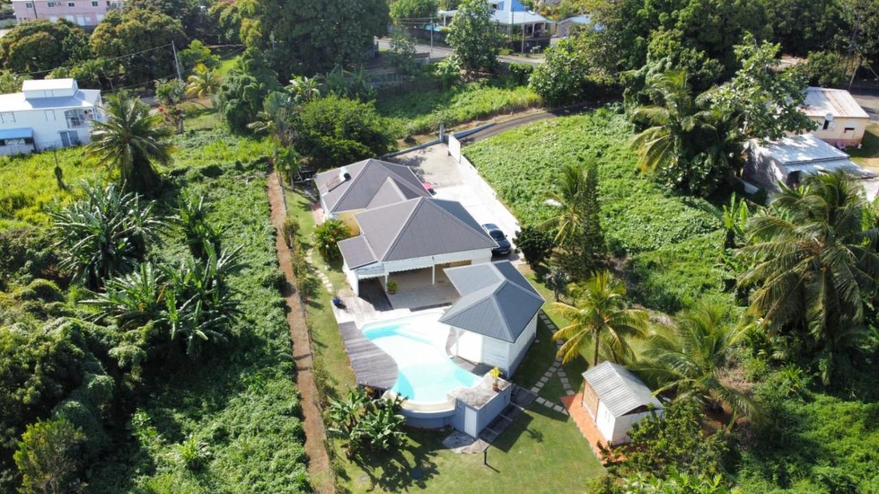 La Villa De Christian Бе-Мао Экстерьер фото